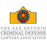San Antonio Criminal Defense Lawyers Association.