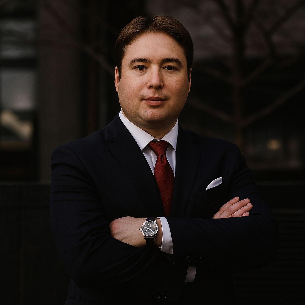 20250511_1229_Confident Businessman Portrait_remix_01jv067qp5er09q3adz9jqjzv5